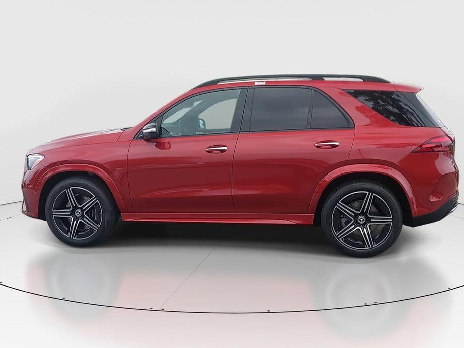 new 2024 Mercedes-Benz GLE 350 car, priced at $78,630