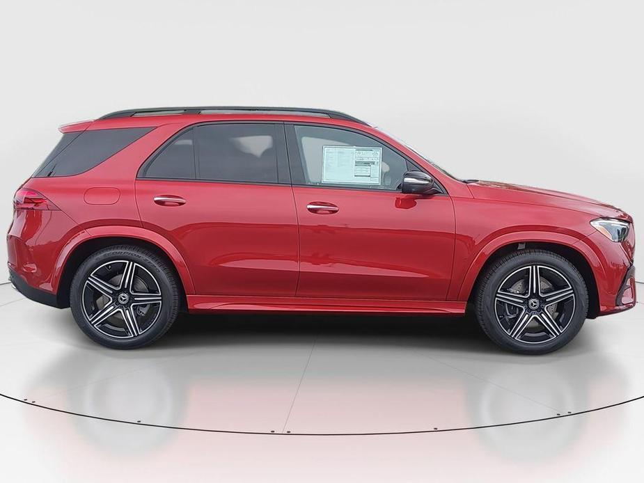 new 2024 Mercedes-Benz GLE 350 car, priced at $78,630