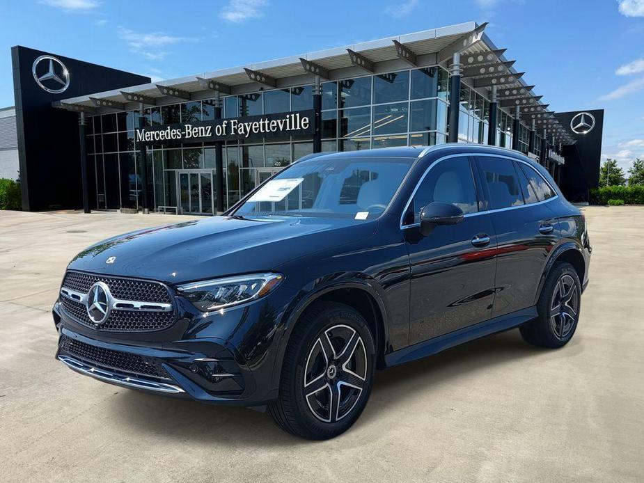 new 2024 Mercedes-Benz GLC 300 car, priced at $58,335