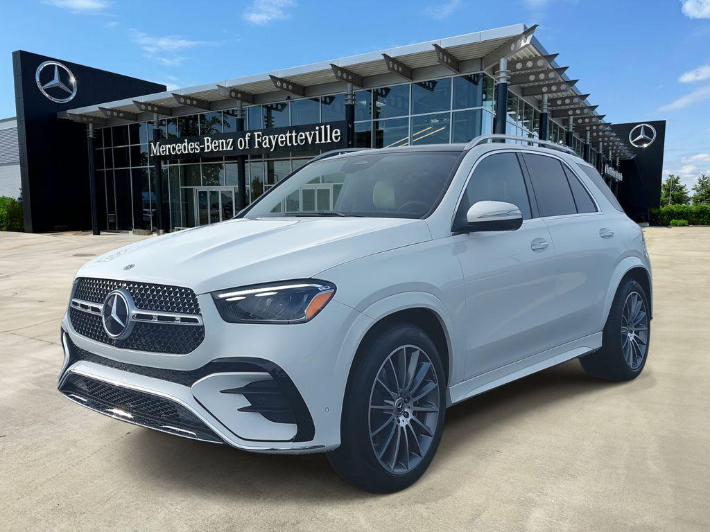 new 2025 Mercedes-Benz GLE 350 car, priced at $73,050