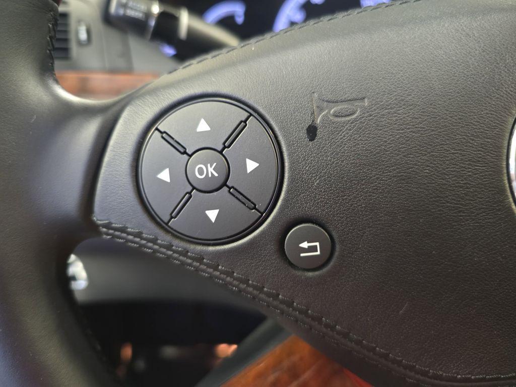 used 2012 Mercedes-Benz S-Class car, priced at $12,554