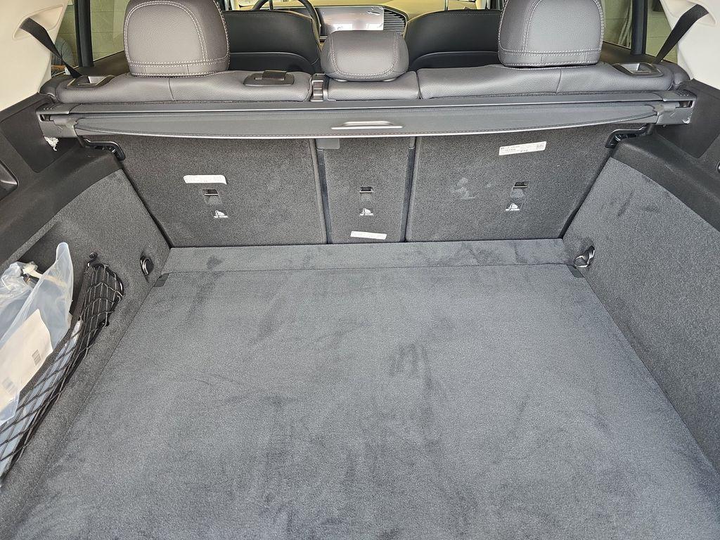 new 2025 Mercedes-Benz GLE 350 car, priced at $70,315