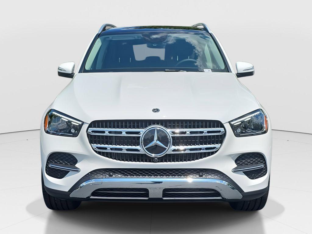 new 2025 Mercedes-Benz GLE 350 car, priced at $70,315