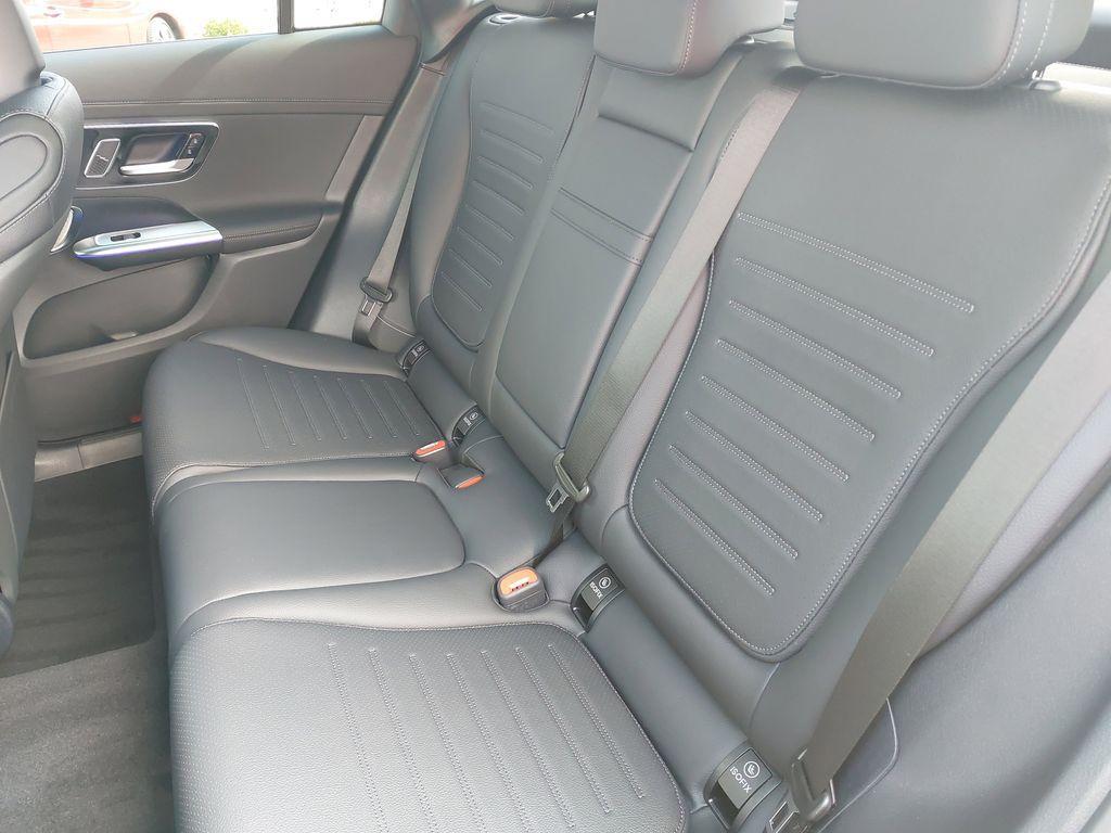 new 2025 Mercedes-Benz GLC 350e car, priced at $69,250