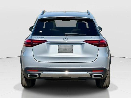 new 2024 Mercedes-Benz GLE 350 car, priced at $67,210