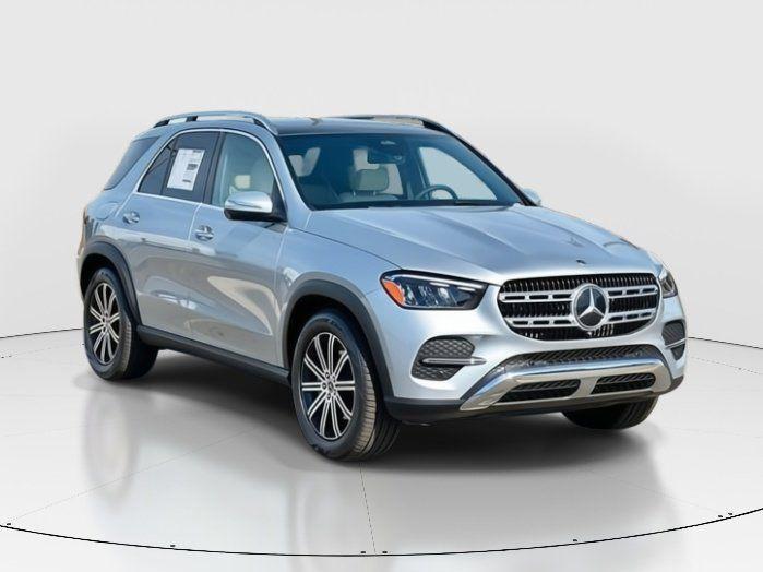 new 2024 Mercedes-Benz GLE 350 car, priced at $67,210