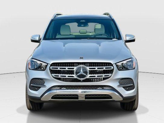 new 2024 Mercedes-Benz GLE 350 car, priced at $67,210