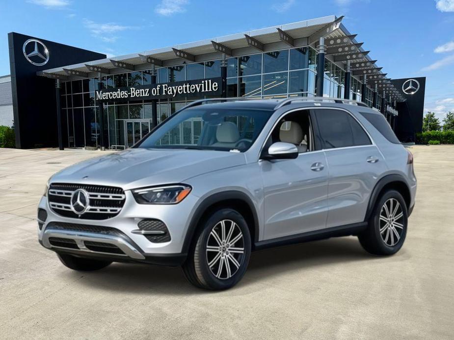 new 2024 Mercedes-Benz GLE 350 car, priced at $67,210