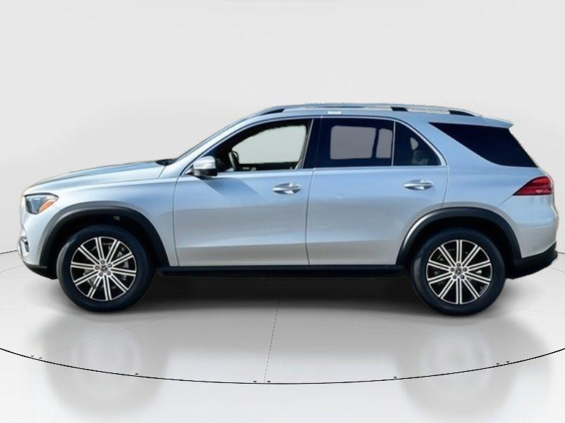 new 2024 Mercedes-Benz GLE 350 car, priced at $67,210