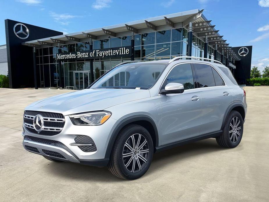 new 2025 Mercedes-Benz GLE 450e car, priced at $75,795