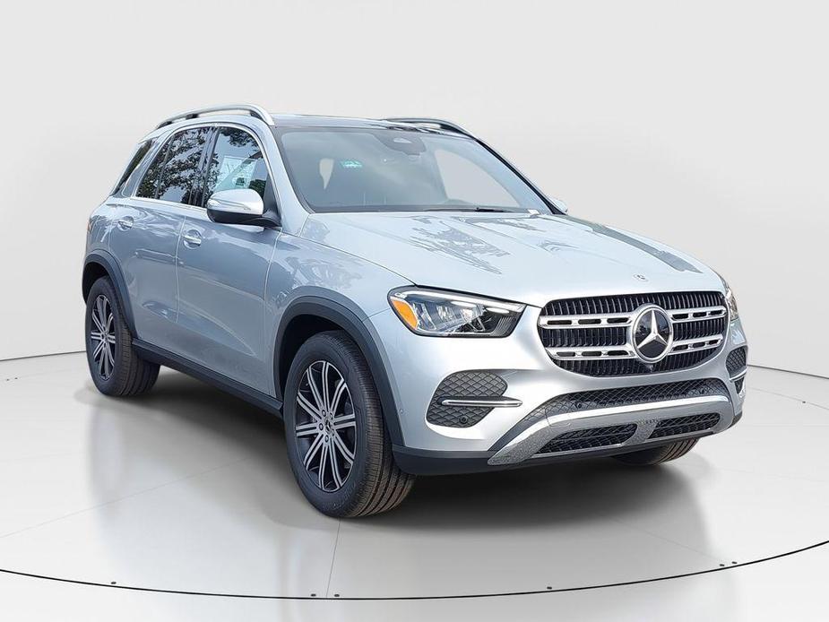 new 2025 Mercedes-Benz GLE 450e car, priced at $75,795