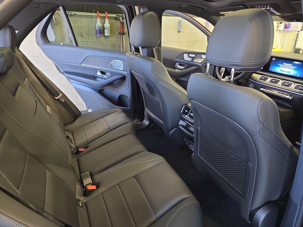new 2025 Mercedes-Benz GLE 350 car, priced at $76,165