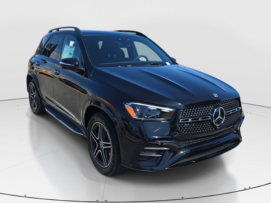 new 2025 Mercedes-Benz GLE 350 car, priced at $76,165