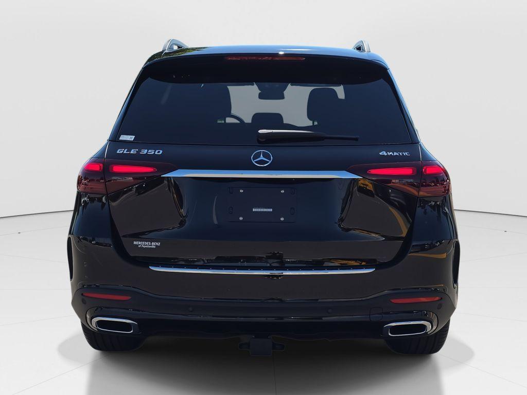 new 2025 Mercedes-Benz GLE 350 car, priced at $76,165