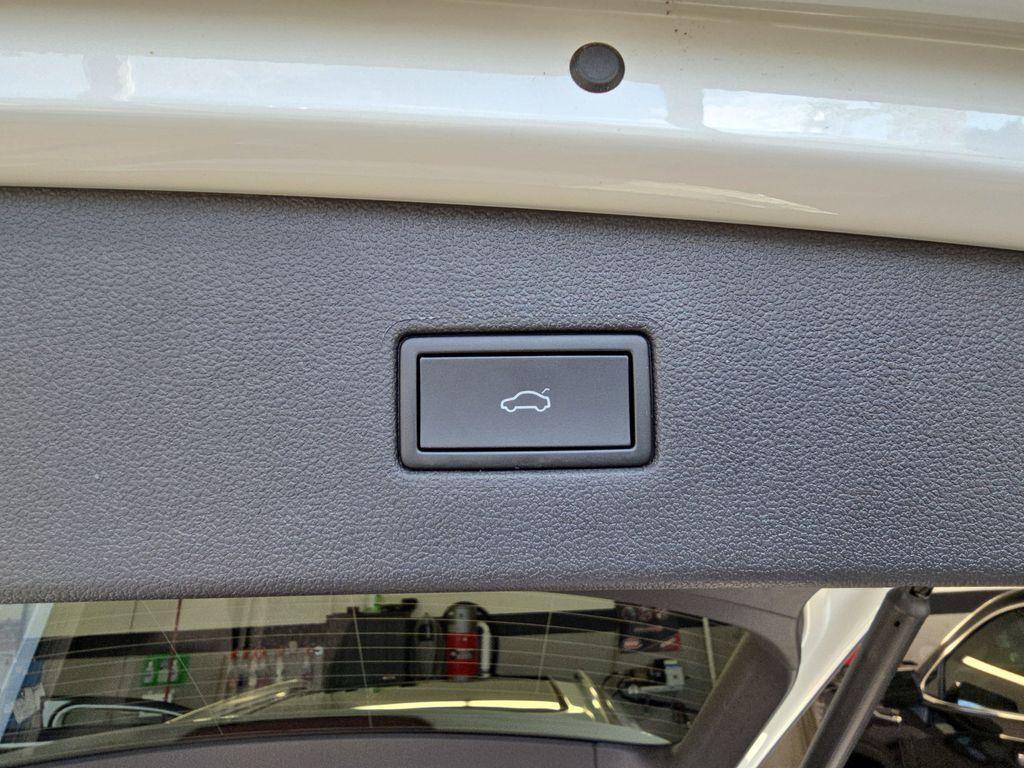 used 2024 Volkswagen Tiguan car, priced at $30,660