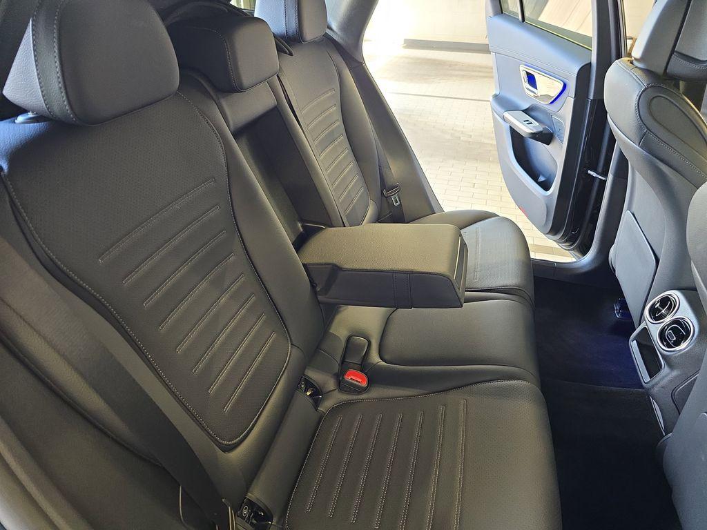 used 2025 Mercedes-Benz GLC 300 car, priced at $55,343