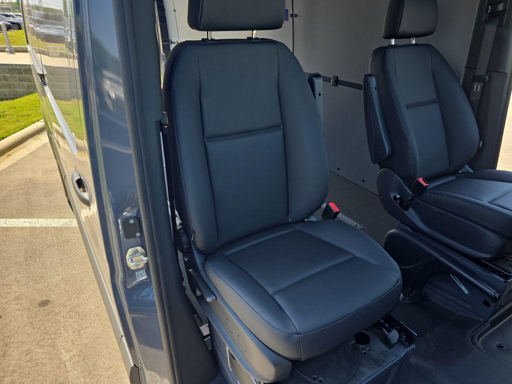 new 2025 Mercedes-Benz Sprinter 2500 car, priced at $71,878