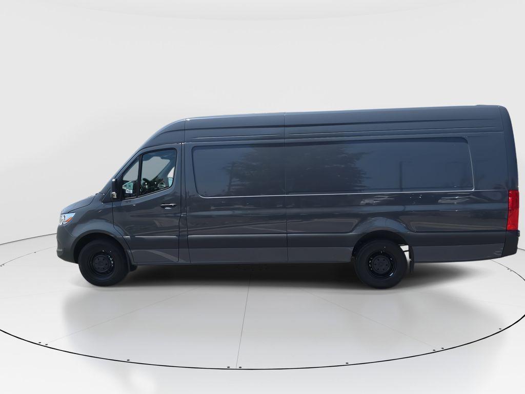new 2025 Mercedes-Benz Sprinter 2500 car, priced at $71,878
