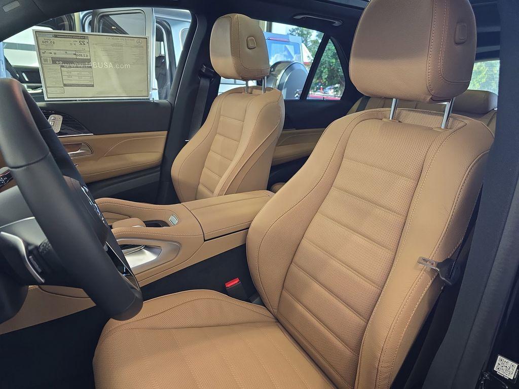 new 2026 Mercedes-Benz GLE 350 car, priced at $79,010