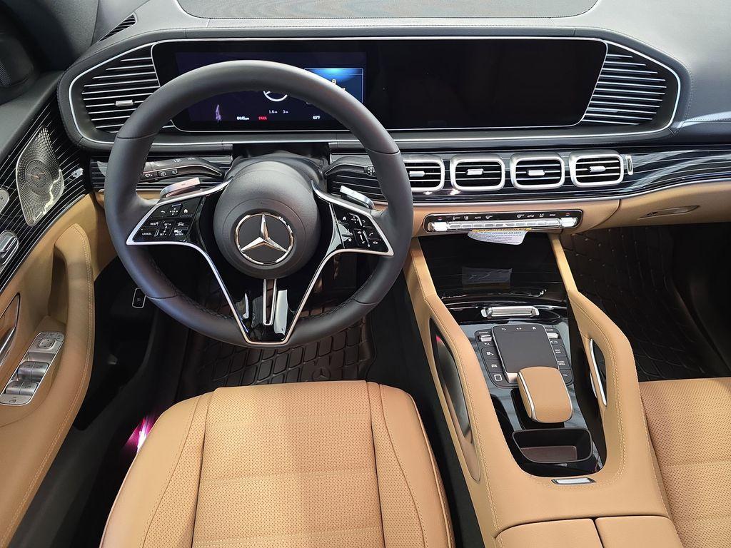 new 2026 Mercedes-Benz GLE 350 car, priced at $79,010