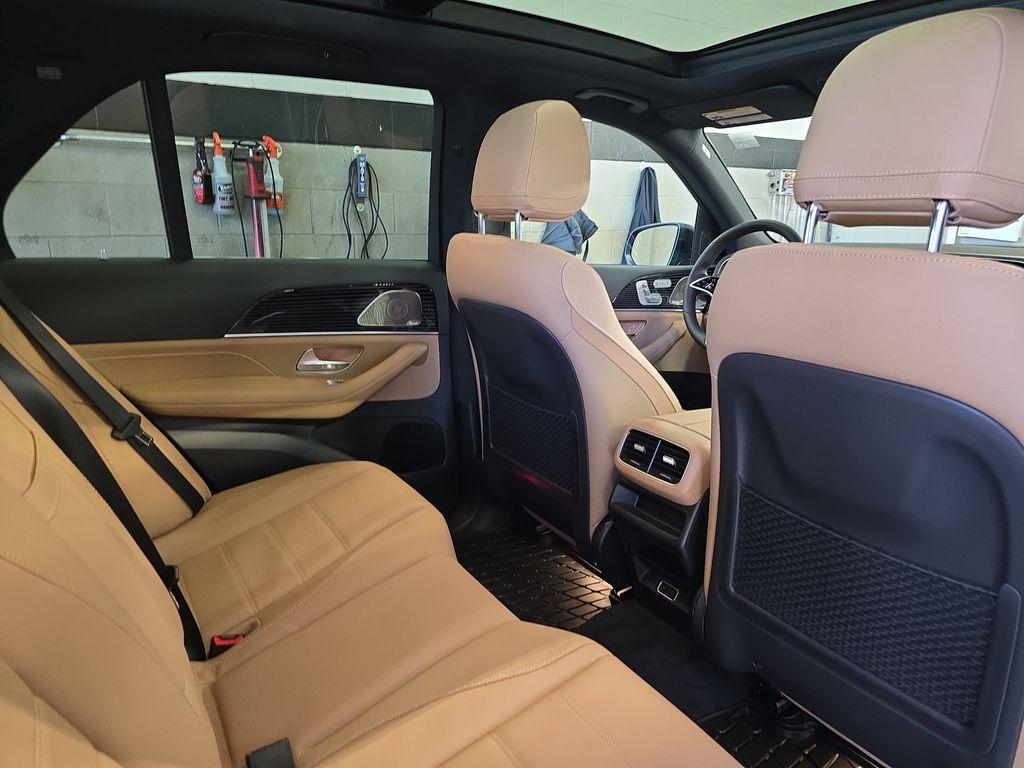 new 2026 Mercedes-Benz GLE 350 car, priced at $79,010