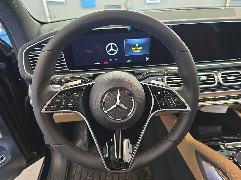 new 2026 Mercedes-Benz GLE 350 car, priced at $79,010