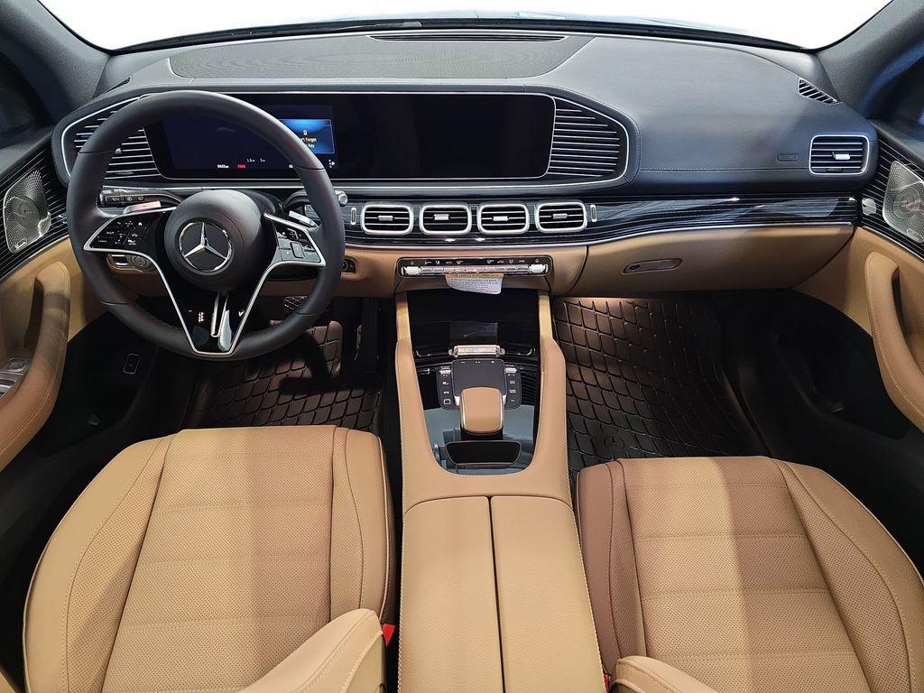 new 2026 Mercedes-Benz GLE 350 car, priced at $79,010