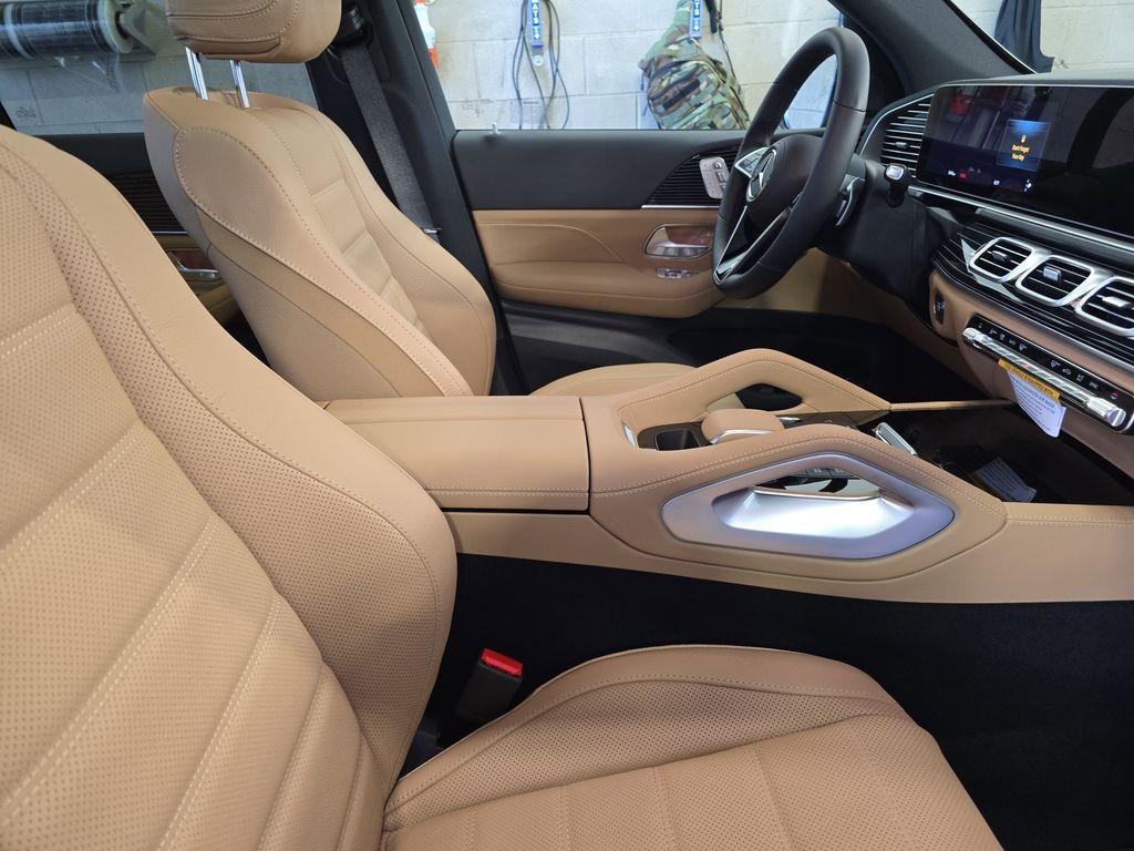 new 2026 Mercedes-Benz GLE 350 car, priced at $79,010