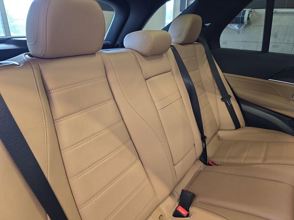 new 2026 Mercedes-Benz GLE 350 car, priced at $79,010