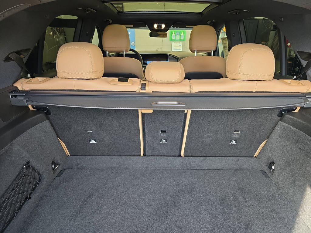 new 2026 Mercedes-Benz GLE 350 car, priced at $79,010