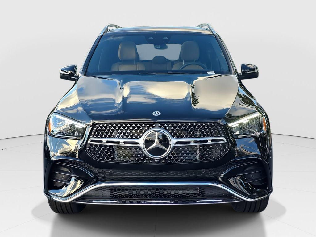 new 2026 Mercedes-Benz GLE 350 car, priced at $79,010