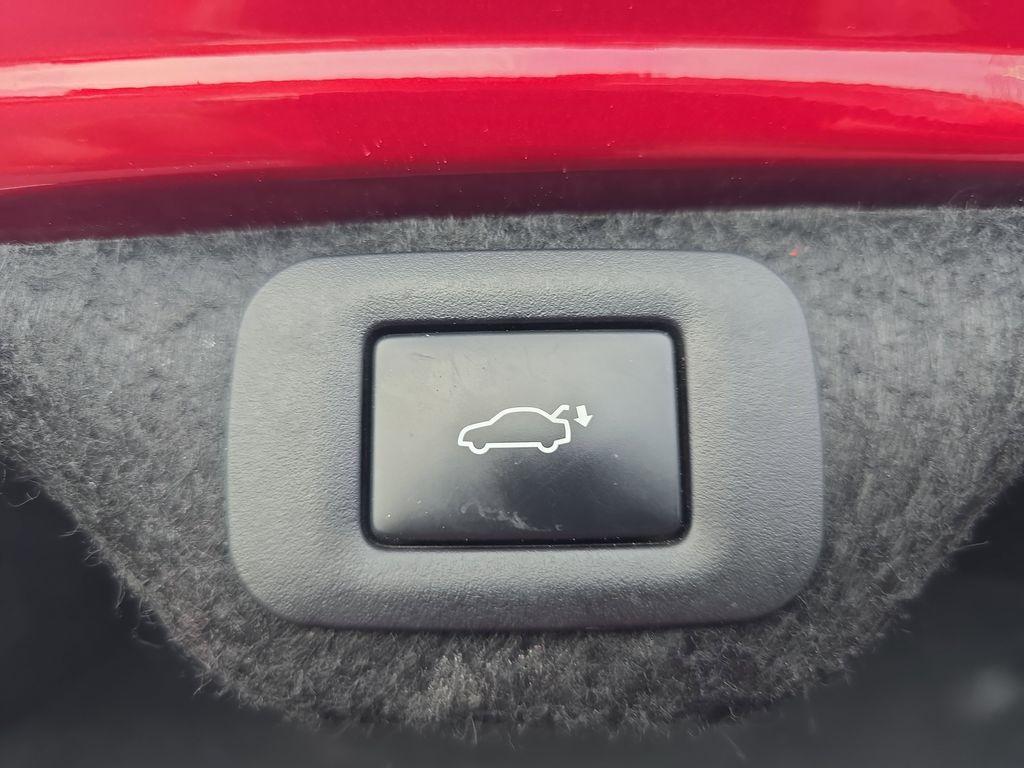 used 2024 Lexus ES 300h car, priced at $46,464