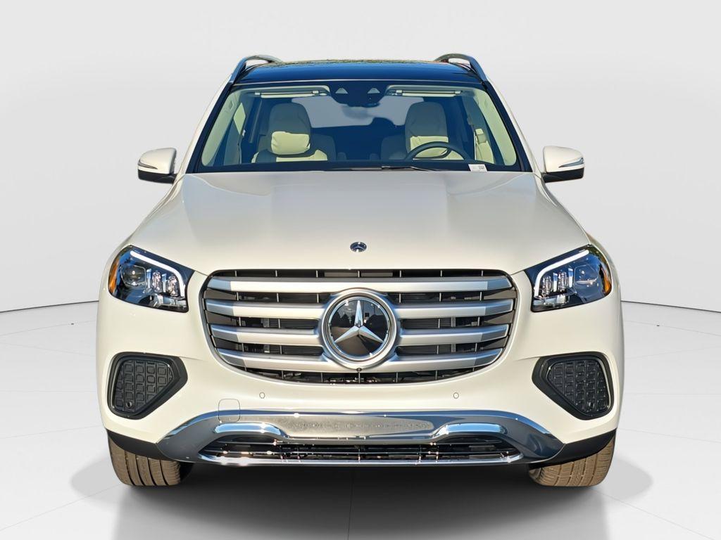 new 2026 Mercedes-Benz GLS 450 car, priced at $98,550