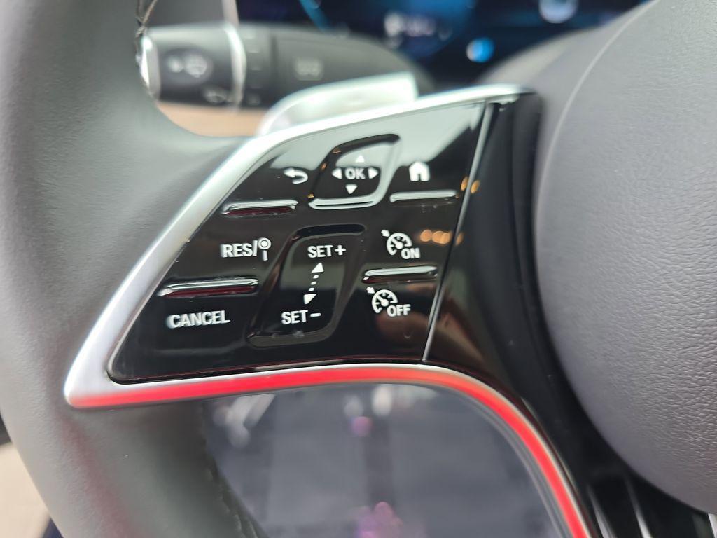 used 2023 Mercedes-Benz E-Class car, priced at $58,271