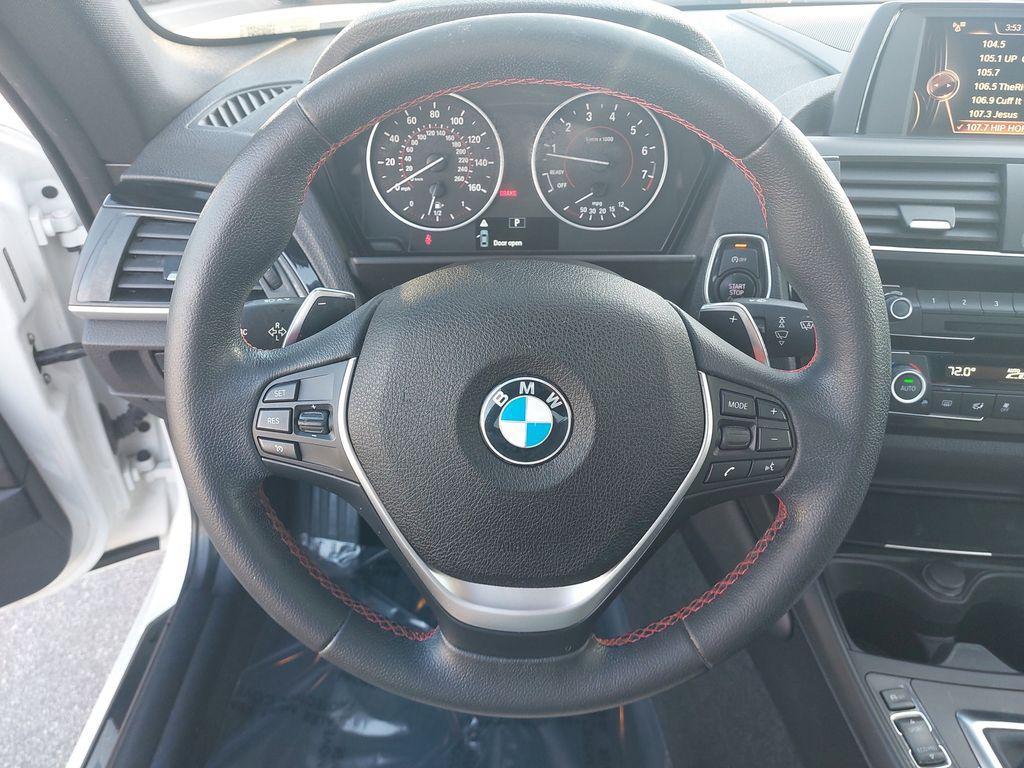 used 2016 BMW 228 car, priced at $10,900