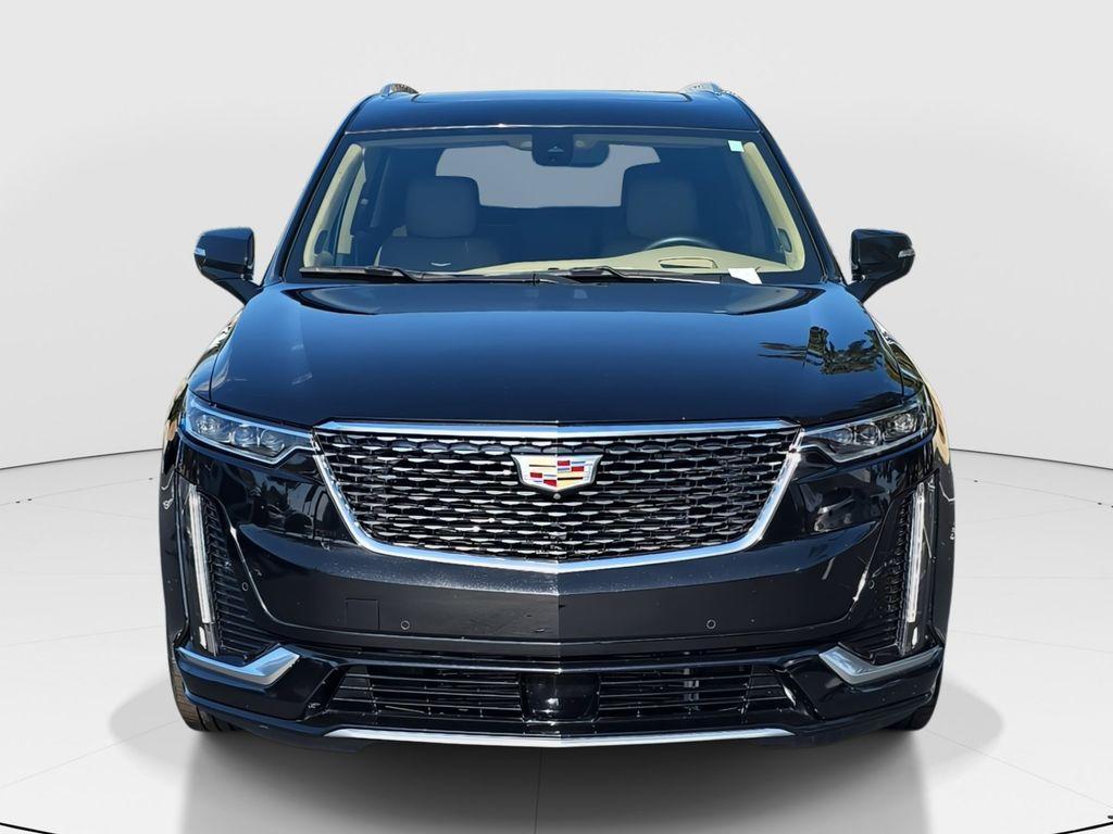 used 2022 Cadillac XT6 car, priced at $36,540
