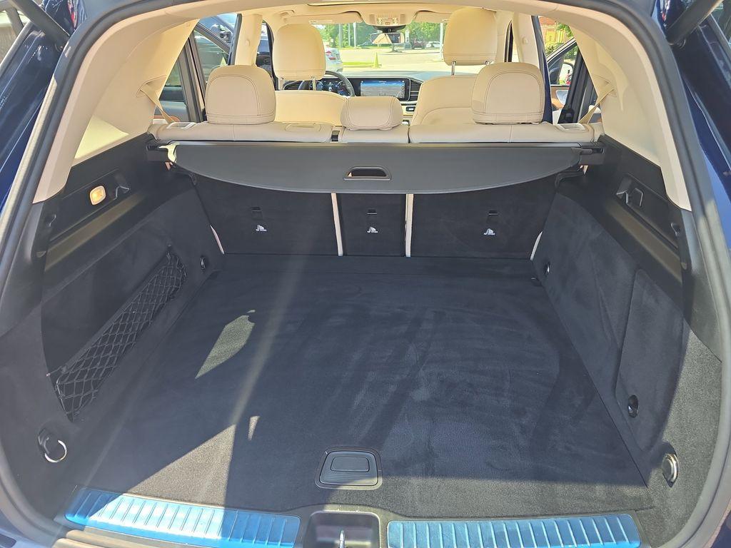 used 2022 Mercedes-Benz GLE 350 car, priced at $42,902