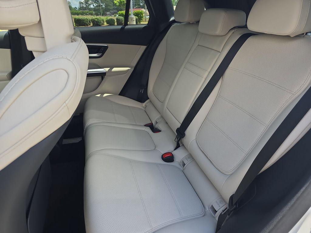 new 2025 Mercedes-Benz GLC 300 car, priced at $62,145