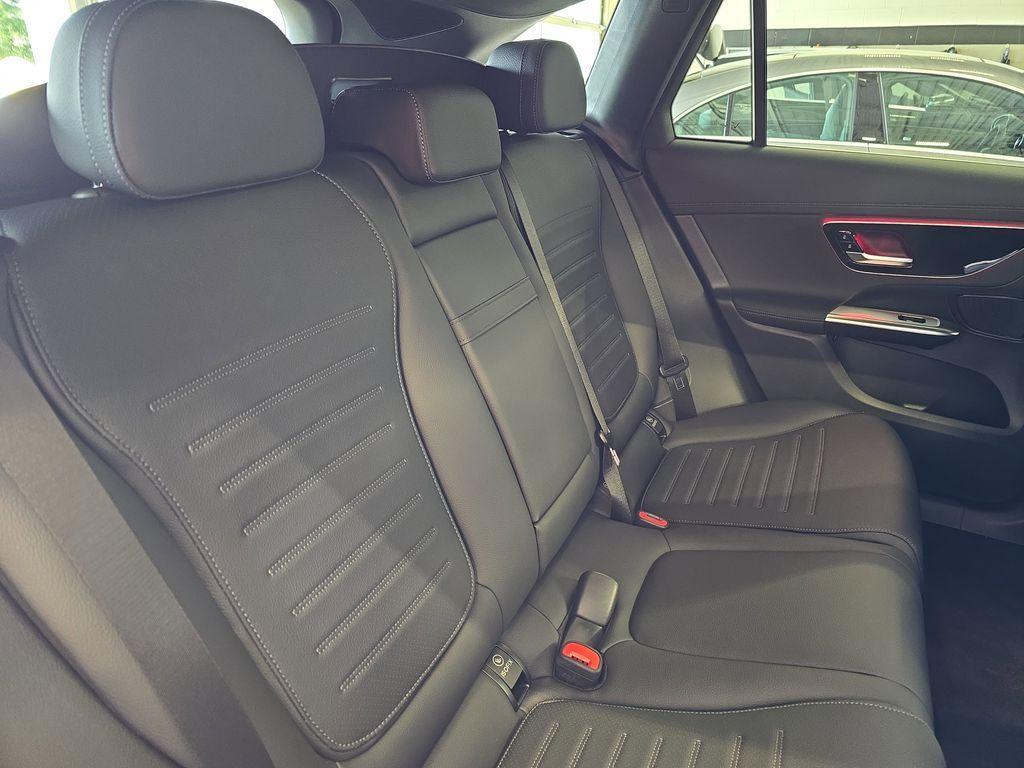 new 2026 Mercedes-Benz GLC 300 car, priced at $58,870