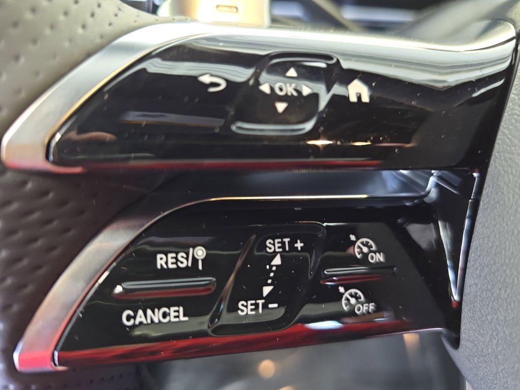 new 2026 Mercedes-Benz GLC 300 car, priced at $58,870