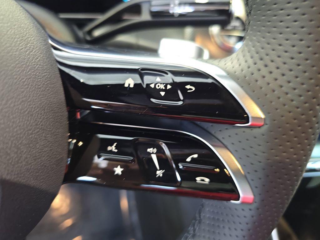 new 2026 Mercedes-Benz GLC 300 car, priced at $58,870