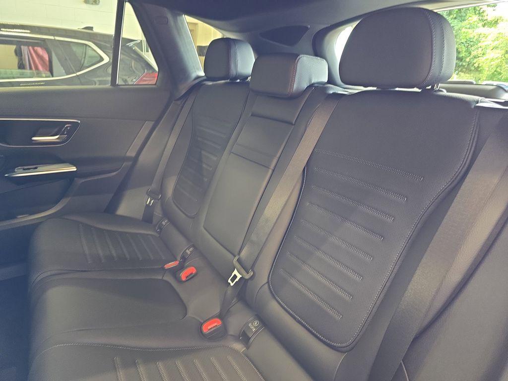 new 2026 Mercedes-Benz GLC 300 car, priced at $58,870