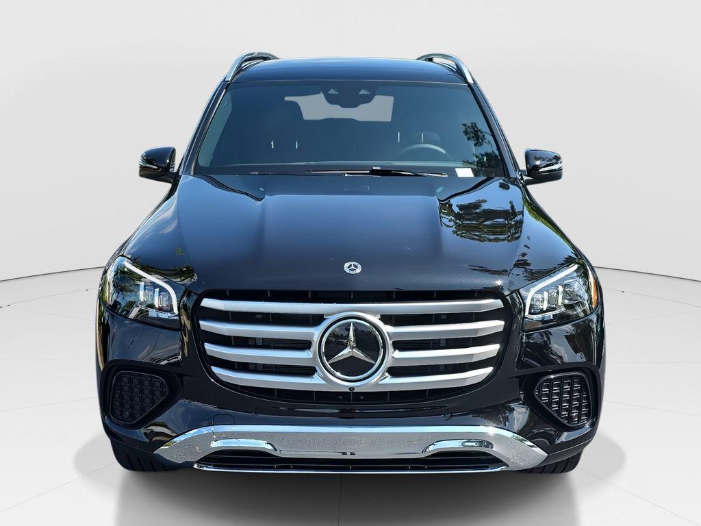 new 2025 Mercedes-Benz GLS 450 car, priced at $91,945