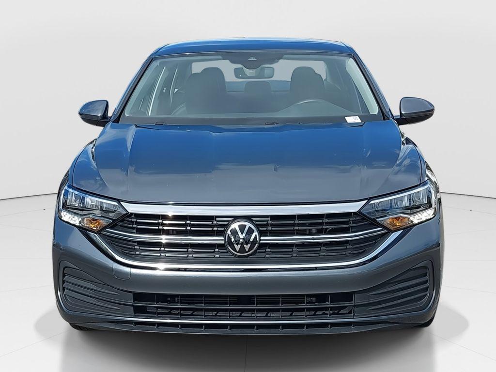 used 2024 Volkswagen Jetta car, priced at $19,750