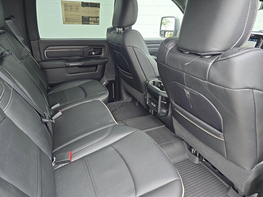 used 2024 Ram 2500 car, priced at $78,962