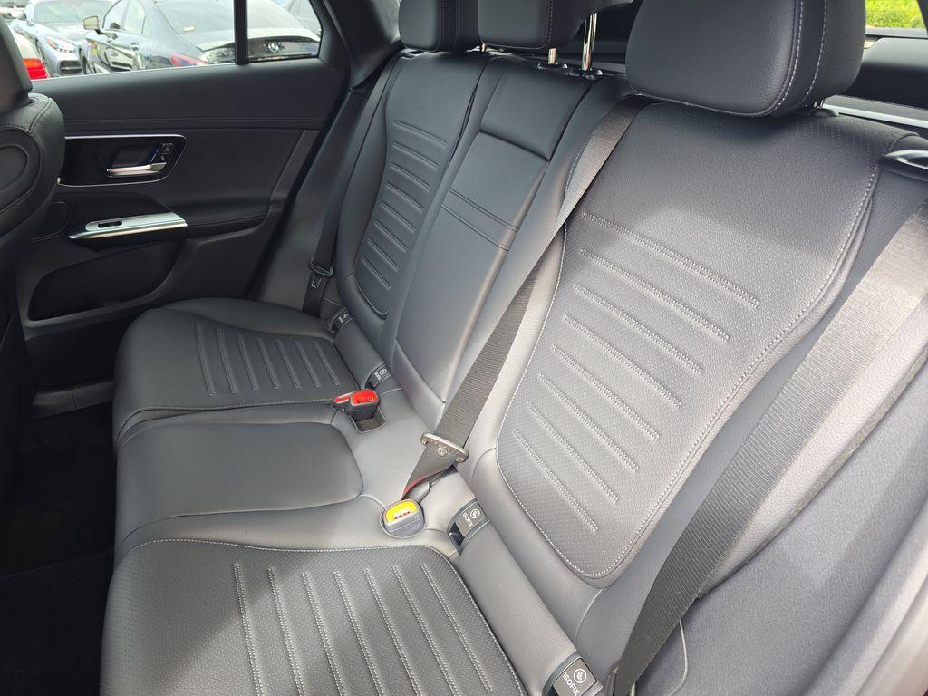 new 2026 Mercedes-Benz GLC 300 car, priced at $56,235