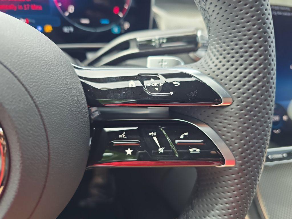 new 2026 Mercedes-Benz GLC 300 car, priced at $56,235