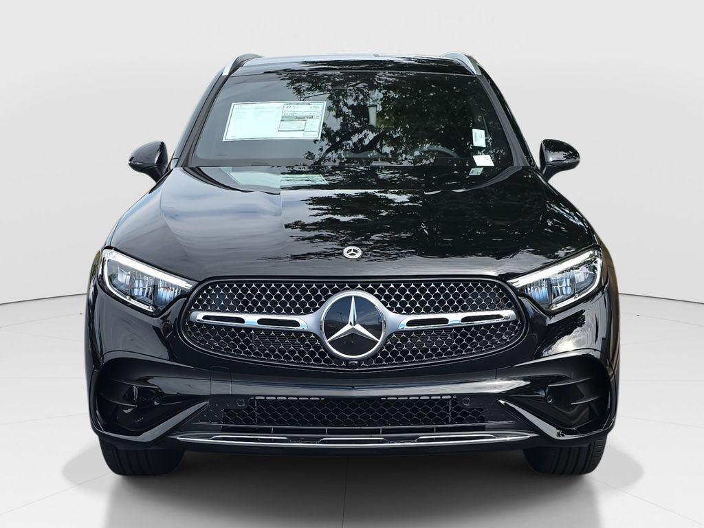 new 2026 Mercedes-Benz GLC 300 car, priced at $56,235
