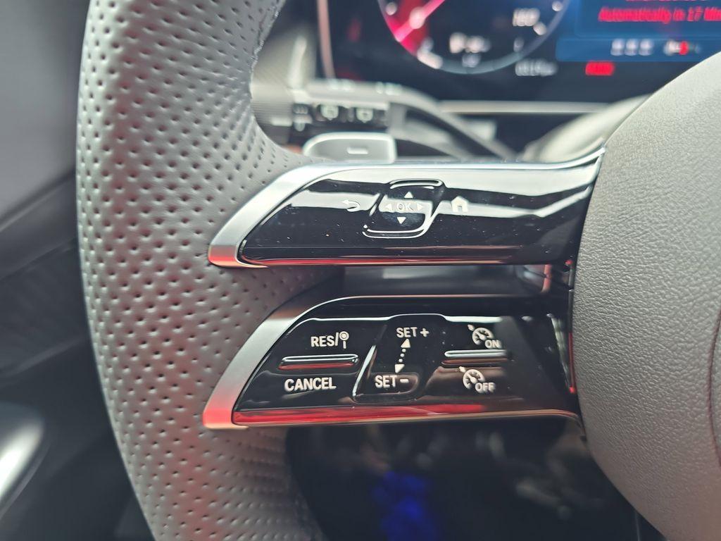 new 2026 Mercedes-Benz GLC 300 car, priced at $56,235