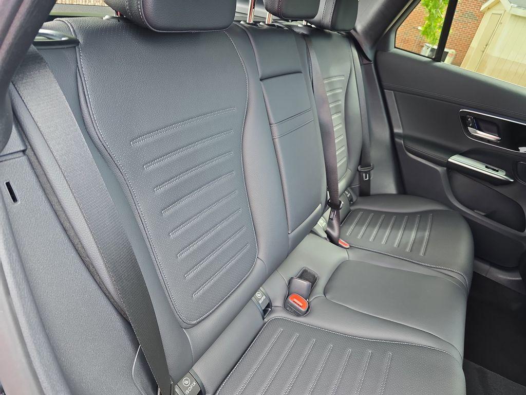 new 2026 Mercedes-Benz GLC 300 car, priced at $56,235